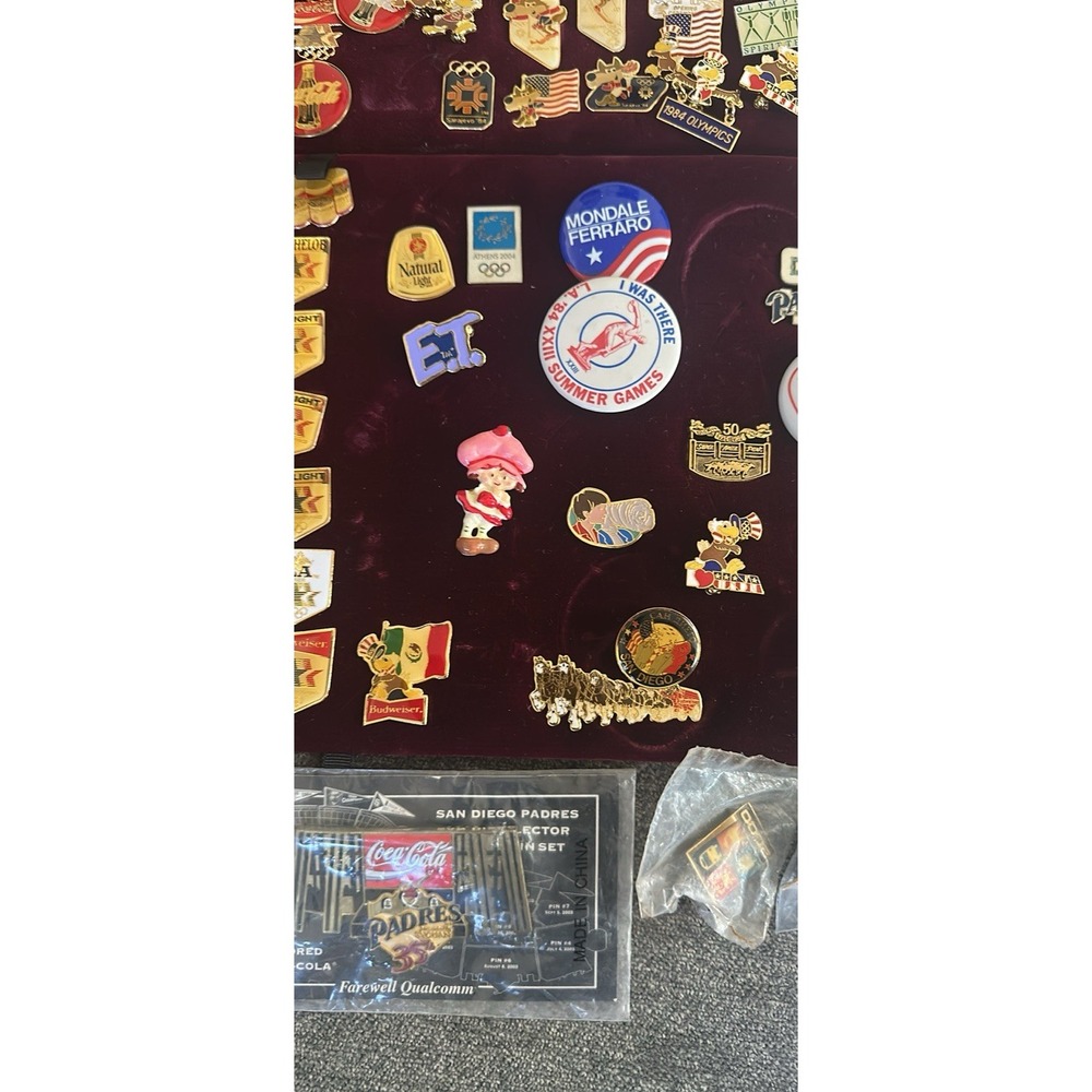 Pins - Picture 5 of 16